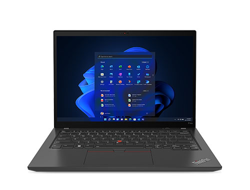 ThinkPad P14s 2023 ͼιվ